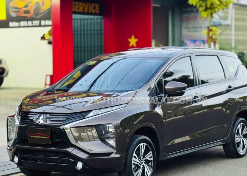 Mitsubishi Xpander 1.5 MT 2021