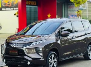 Xe Mitsubishi Xpander 1.5 MT 2021