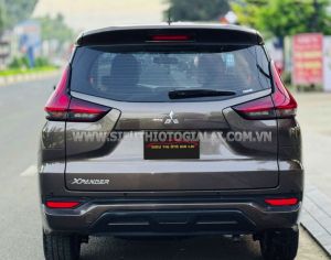 Xe Mitsubishi Xpander 1.5 MT 2021