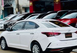 Xe Hyundai Accent 1.4 AT 2023