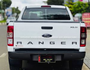 Xe Ford Ranger XLS 2.2L 4x2 AT 2016