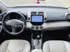 Xe Toyota RAV4 Limited 2.4 FWD 2007