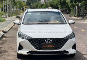 Xe Hyundai Accent 1.4 MT 2021