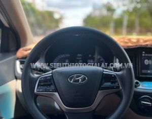 Xe Hyundai Accent 1.4 MT 2021