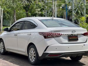 Xe Hyundai Accent 1.4 MT 2021