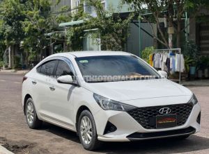 Xe Hyundai Accent 1.4 MT 2021