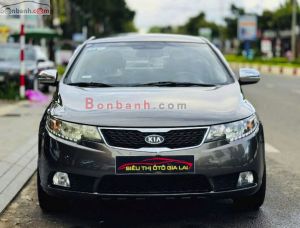 Xe Kia Forte SX 1.6 MT 2013