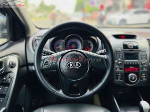 Xe Kia Forte SX 1.6 MT 2013