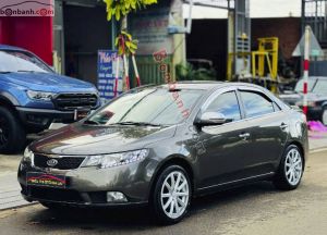 Xe Kia Forte SX 1.6 MT 2013