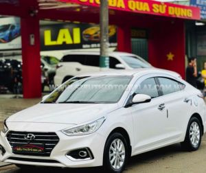 Xe Hyundai Accent 1.4 AT 2019