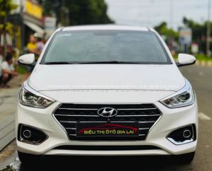 Xe Hyundai Accent 1.4 AT 2019