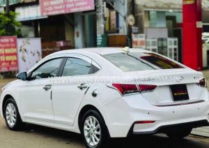 Xe Hyundai Accent 1.4 AT 2019