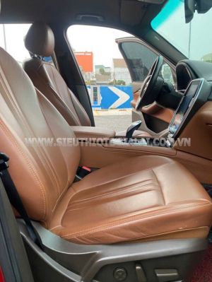 Xe VinFast Lux SA 2.0 Premium 2.0 AT 2019