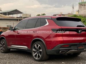 Xe VinFast Lux SA 2.0 Premium 2.0 AT 2019