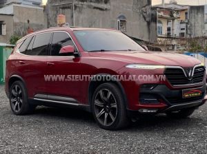 Xe VinFast Lux SA 2.0 Premium 2.0 AT 2019