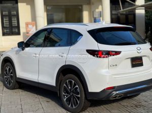 Xe Mazda CX5 Premium 2.0 AT 2024