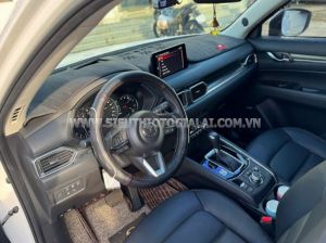 Xe Mazda CX5 Premium 2.0 AT 2024