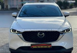 Xe Mazda CX5 Premium 2.0 AT 2024