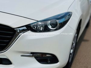 Xe Mazda 3 1.5 AT 2018