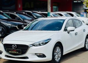 Xe Mazda 3 1.5 AT 2018