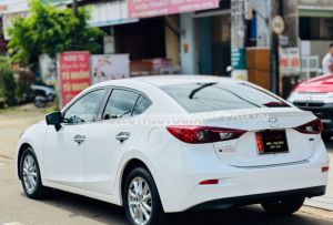 Xe Mazda 3 1.5 AT 2018