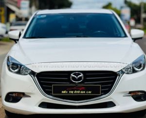 Xe Mazda 3 1.5 AT 2018