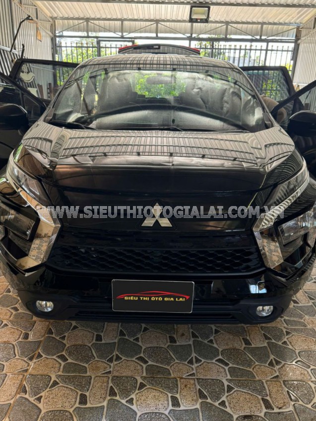 Mitsubishi Xpander 1.5 AT 2022