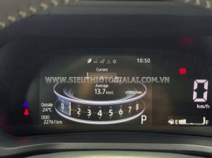 Xe Toyota Veloz Cross Top 1.5 CVT 2023