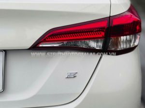 Xe Toyota Vios 1.5E MT 2019