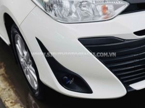 Xe Toyota Vios 1.5E MT 2019