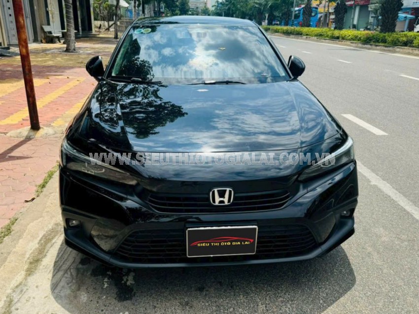 Honda Civic G 1.5 AT 2022