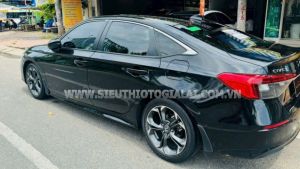 Xe Honda Civic G 1.5 AT 2022