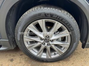 Xe Mazda CX5 2.0 Luxury 2020