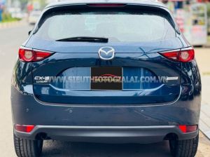 Xe Mazda CX5 2.0 Luxury 2020