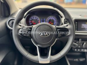 Xe Kia Soluto 1.4 MT Deluxe 2021