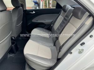 Xe Kia Soluto 1.4 MT Deluxe 2021