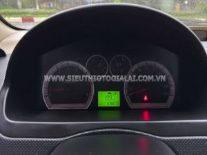 Xe Chevrolet Aveo LTZ 1.4 AT 2018