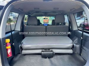 Xe Ford Everest 2.5L 4x2 MT 2014