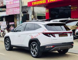 Xe Hyundai Tucson 1.6 AT Turbo HTRAC Đặc biệt 2021