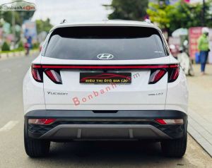 Xe Hyundai Tucson 1.6 AT Turbo HTRAC Đặc biệt 2021