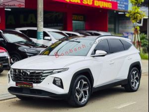 Xe Hyundai Tucson 1.6 AT Turbo HTRAC Đặc biệt 2021