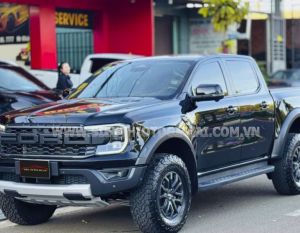 Xe Ford Ranger Raptor 2.0L 4x4 AT 2023