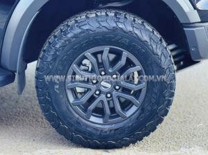 Xe Ford Ranger Raptor 2.0L 4x4 AT 2023