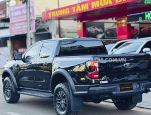 Xe Ford Ranger Raptor 2.0L 4x4 AT 2023