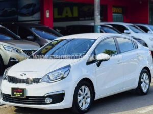 Xe Kia Rio 1.4 AT 2015