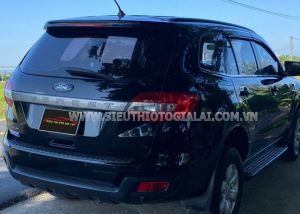 Xe Ford Everest Ambiente 2.0 4x2 MT 2019