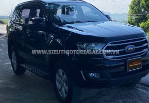 Xe Ford Everest Ambiente 2.0 4x2 MT 2019