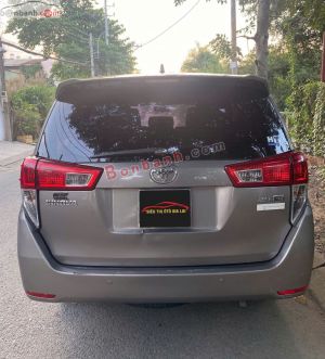 Xe Toyota Innova 2.0E 2016