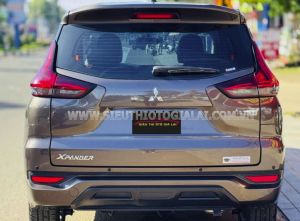 Xe Mitsubishi Xpander 1.5 MT 2021