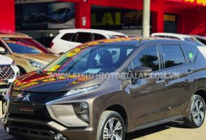 Xe Mitsubishi Xpander 1.5 MT 2021